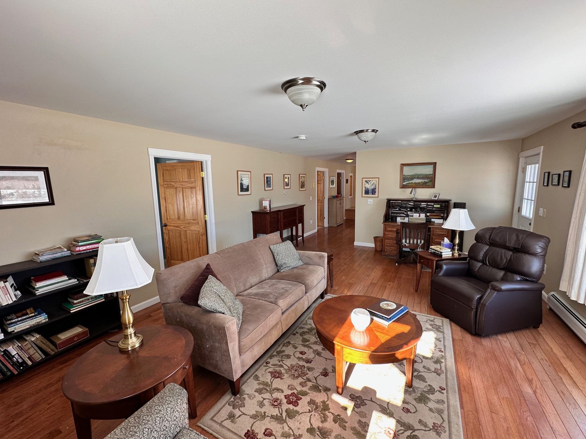 1362 River Road Duxbury, VT 05676 - Photo 3 of 24 Gallery Image 3