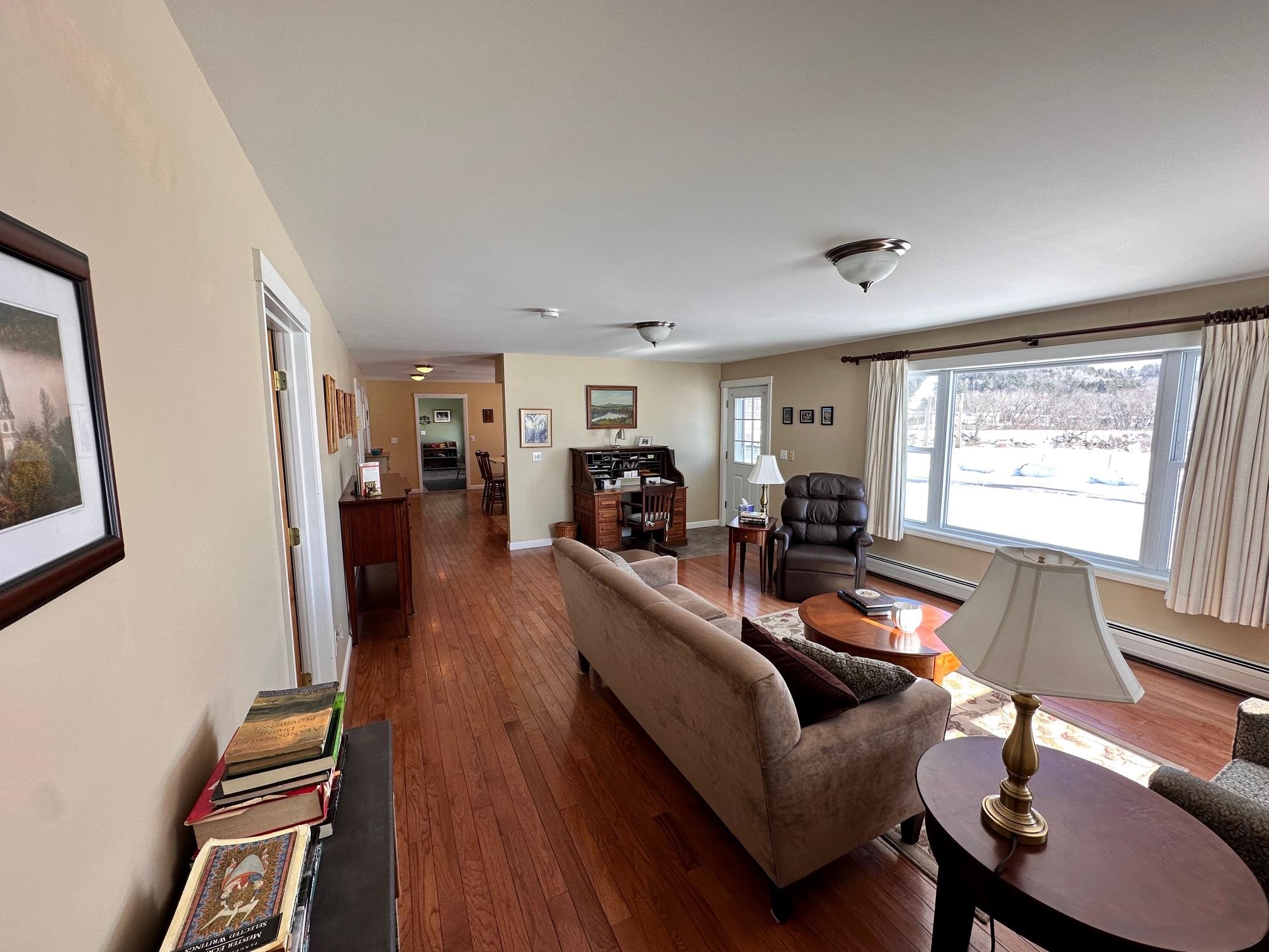 1362 River Road Duxbury, VT 05676 - Photo 4 of 24 Gallery Image 4