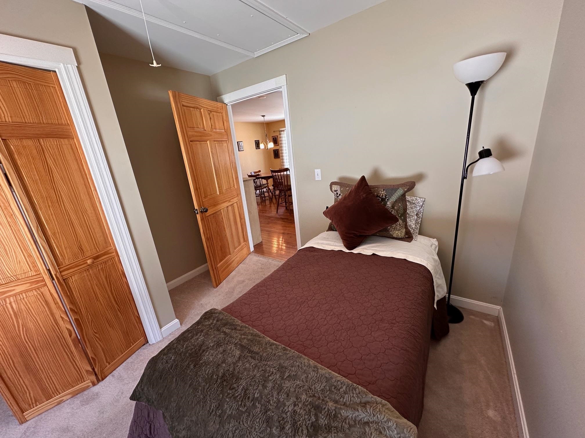 1362 River Road Duxbury, VT 05676 - Photo 9 of 24 Gallery Image 9