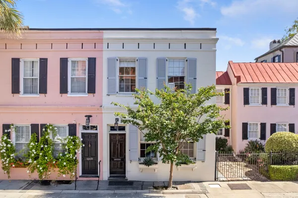 $1,395,000 | 32 State Street, Charleston, SC 29401