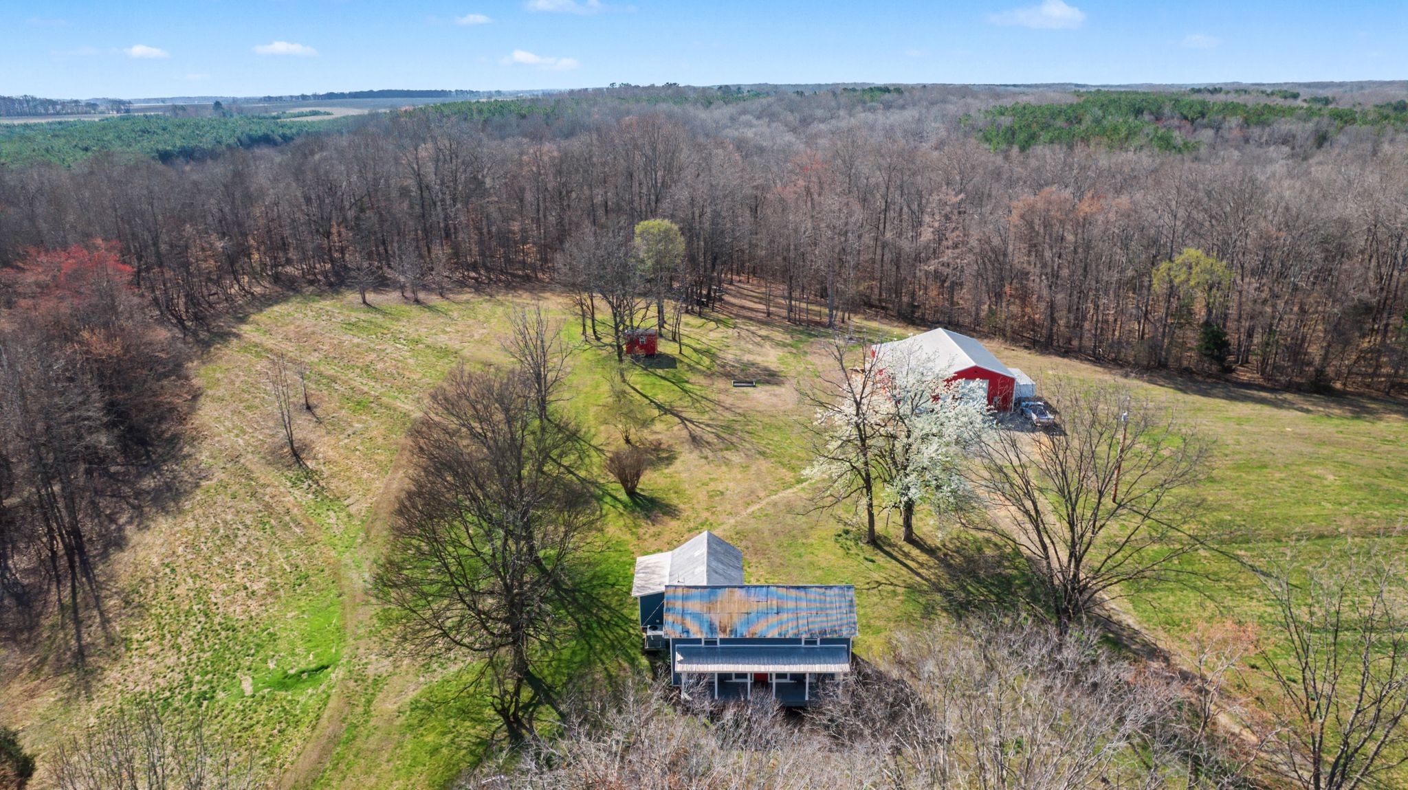 77 Warren Hollow Road Five Points, TN 38457 - Photo 40 of 45
