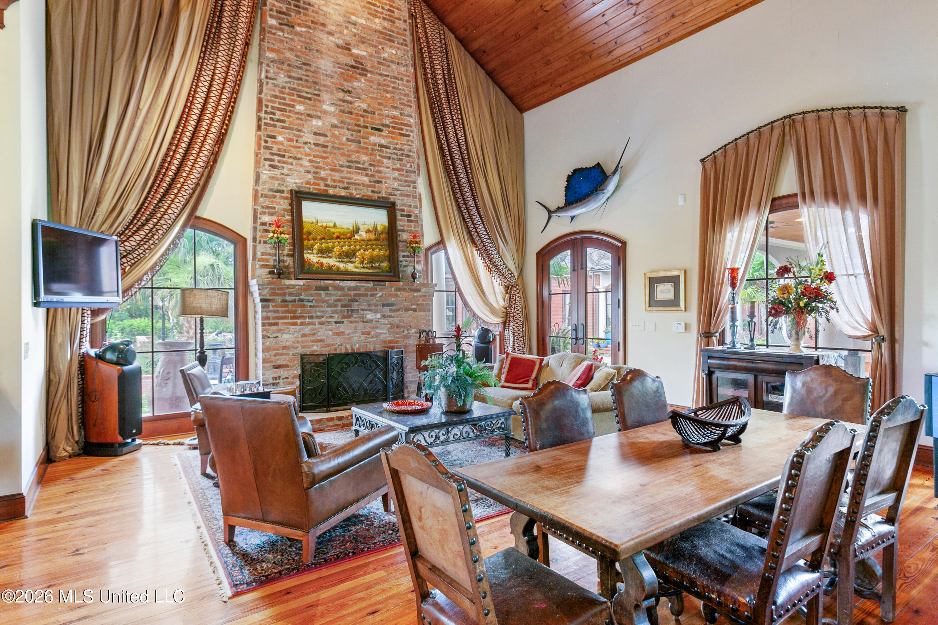317 Highland Meadow Road Flora, MS 39071 - Photo 133 of 211 317 Highland Meadow-202
