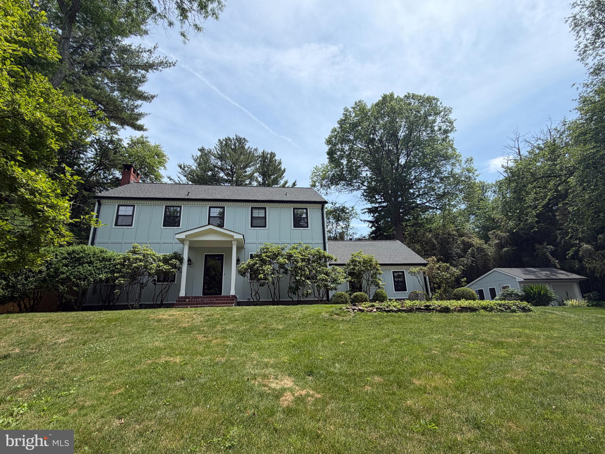 138 Wilson Road Princeton, NJ 08540 - Photo 1 of 26 Great Location with move right in!