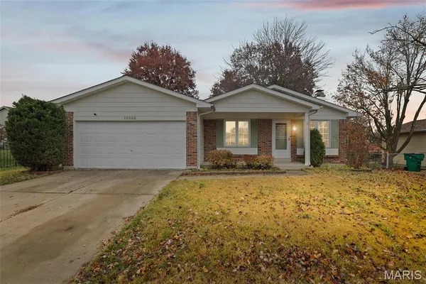 $225,000 | 15626 Ninety-Fourth Avenue, Florissant, MO 63034