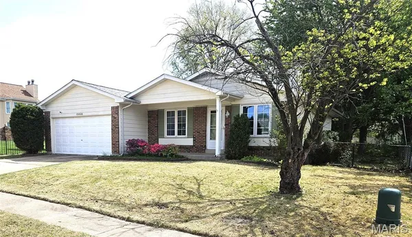 $225,000 | 15626 Ninety-Fourth Avenue, Florissant, MO 63034