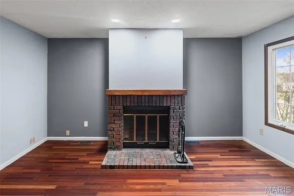 $225,000 | 15626 Ninety-Fourth Avenue, Florissant, MO 63034
