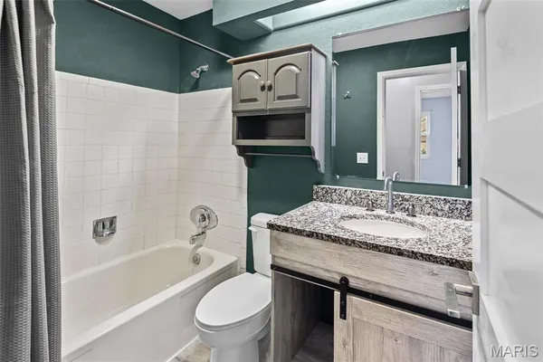 $225,000 | 15626 Ninety-Fourth Avenue, Florissant, MO 63034