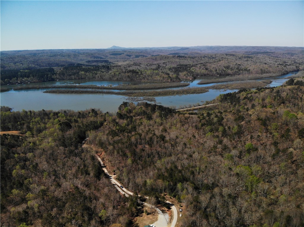 346 River Road Westminster, SC 29693 - Photo 35 of 43 Lake Hartwell nearby