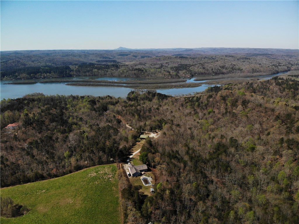 346 River Road Westminster, SC 29693 - Photo 36 of 43 Currahee Mountain Views