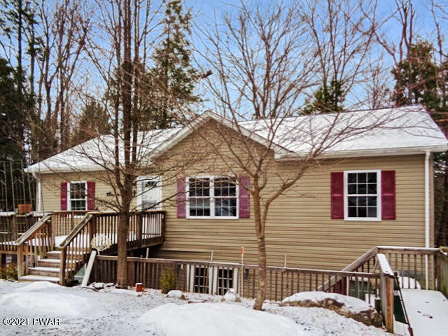 1050 Tomahawk Road Lake Ariel, PA 18436 - Photo 1 of 48 MAIN
