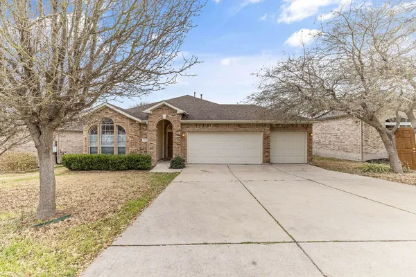 $2,075 | 2134 Paradise Ridge Drive, Round Rock, TX 78665