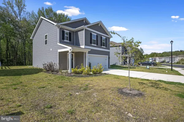 $415,000 | 633 Currant Circle, Magnolia, DE 19962