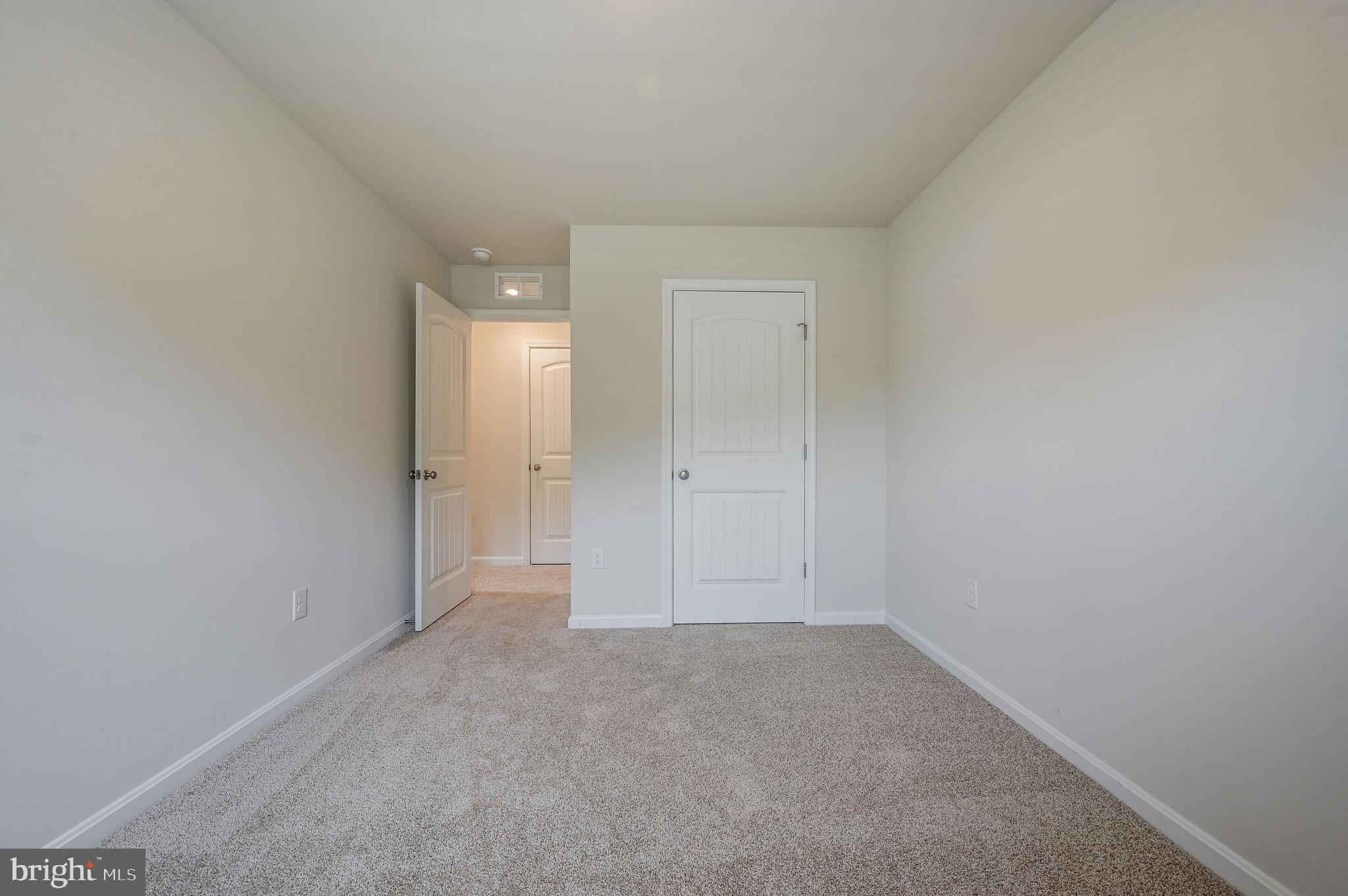 633 Currant Circle Magnolia, DE 19962 - Photo 19 of 27 Bedroom 2