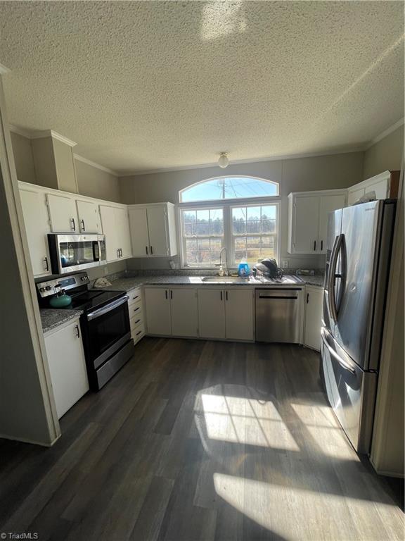 254 Springview Lane Mount Airy, NC 27030 - Photo 4 of 21 Gallery Image 4