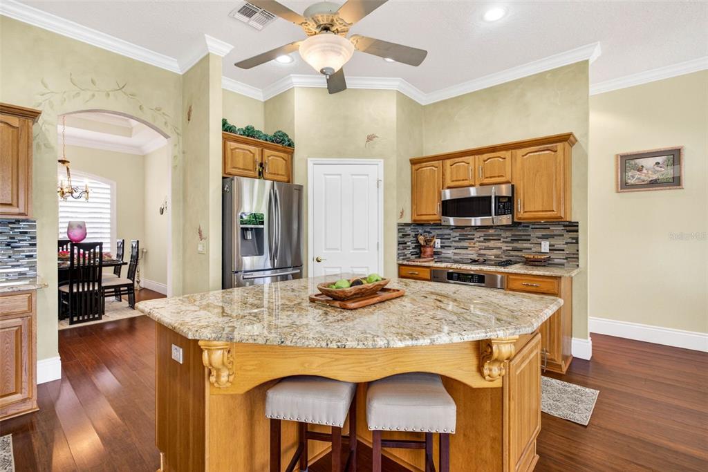 10211 Ridge Top Loop Weeki Wachee, FL 34613 - Photo 25 of 76