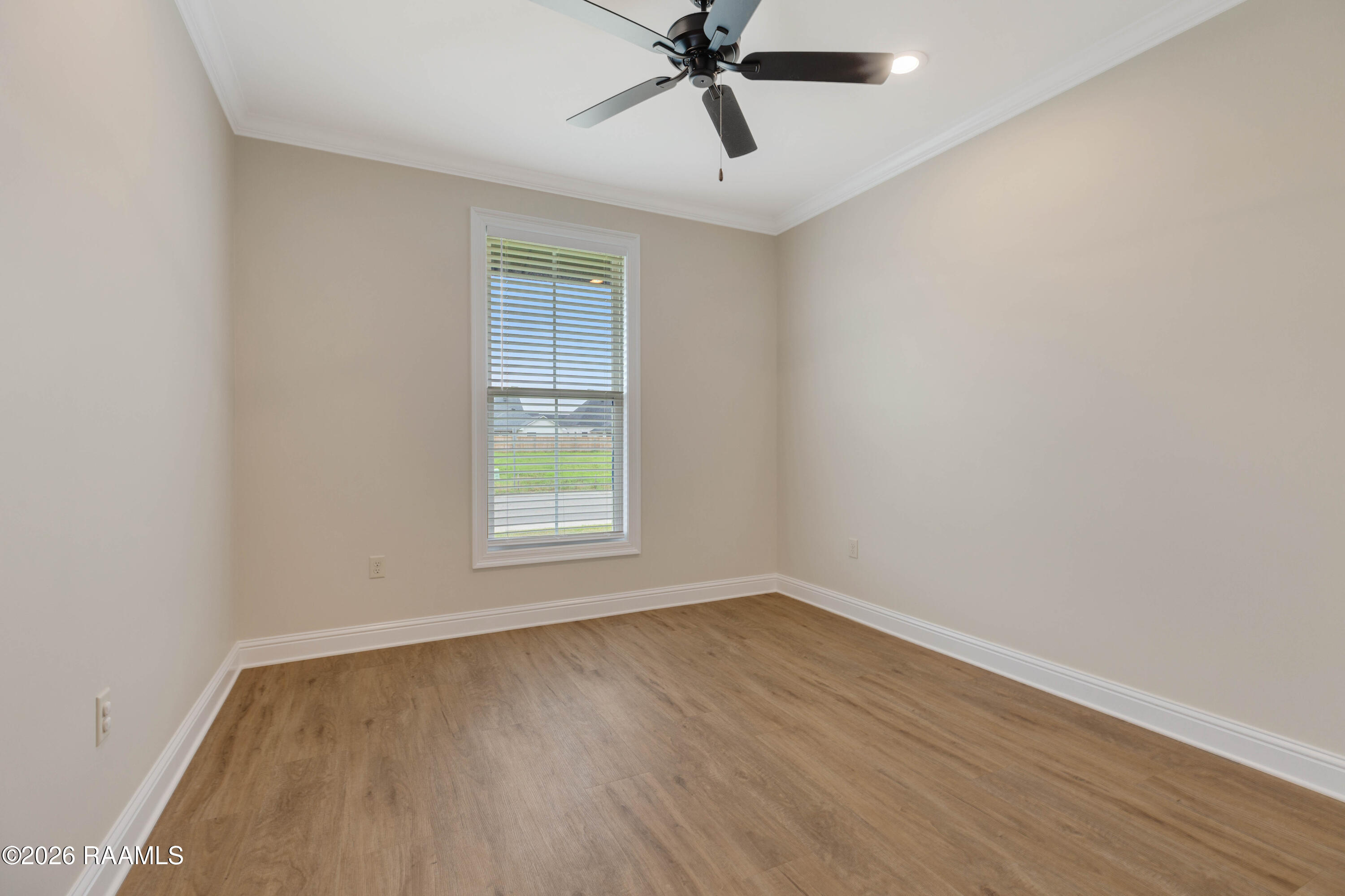 611 Whispering Meadows Road Broussard, LA 70518 - Photo 24 of 36 Bedroom #4