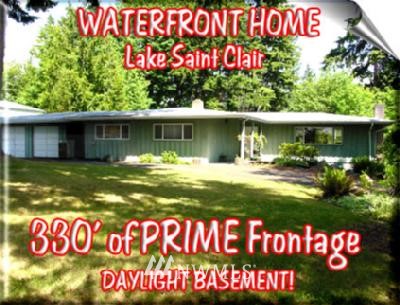 10447 Mullen Road Southeast Olympia, WA 98513 - Photo 1 of 1 Gallery Image 1