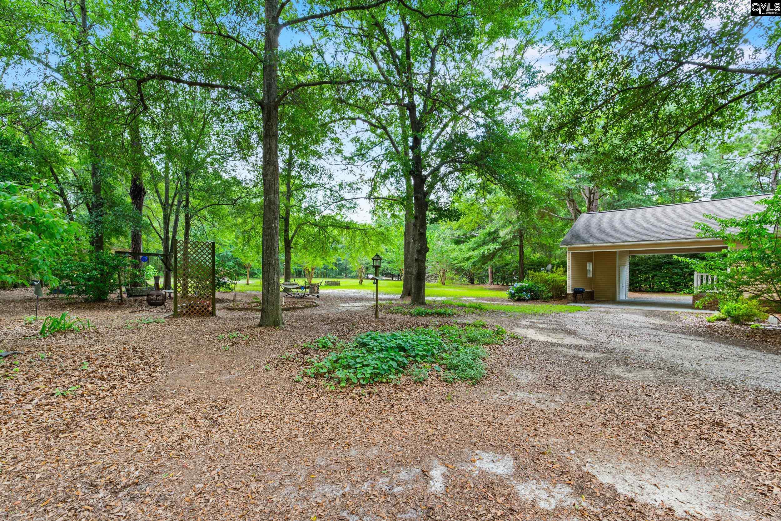 151 Thornridge Road Wagener, SC 29164 - Photo 23 of 25