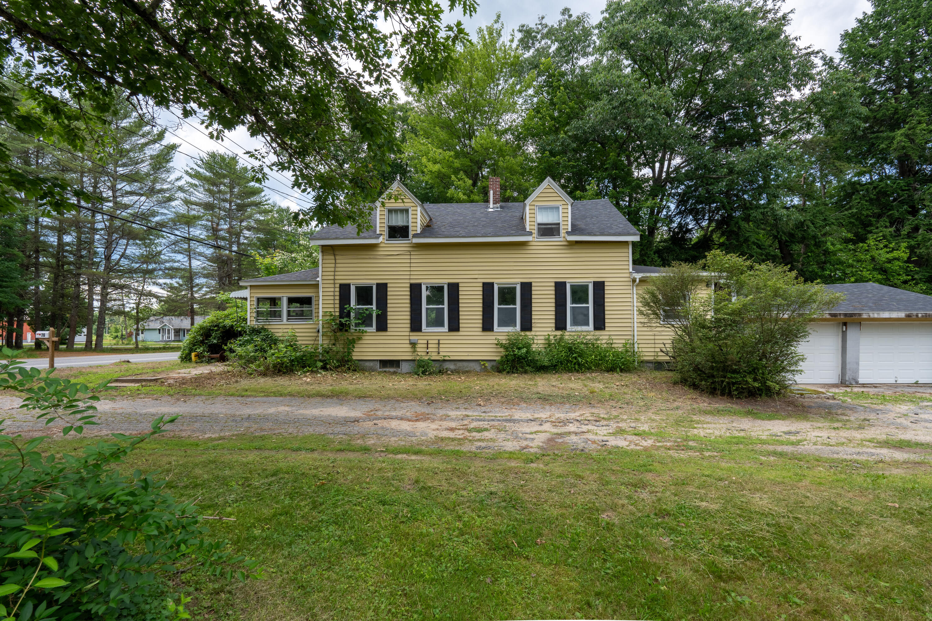 76 Mechanic Falls Road Poland, ME 04274 - Photo 44 of 51 affordable home