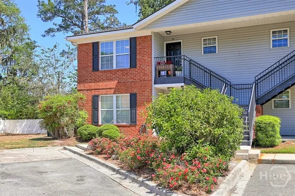 $195,000 | 310 Tibet Avenue, Unit 26, Savannah, GA 31406