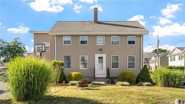 $540,000 | 93 French Street, Pawtucket, RI 02860