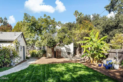 $1,349,000 | 1202 East Lexington Street, Pasadena, CA 91104