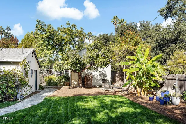 $1,349,000 | 1202 East Lexington Street, Pasadena, CA 91104
