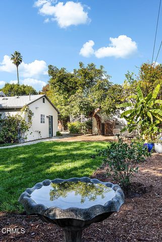 $1,349,000 | 1202 East Lexington Street, Pasadena, CA 91104