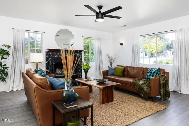 $1,349,000 | 1202 East Lexington Street, Pasadena, CA 91104