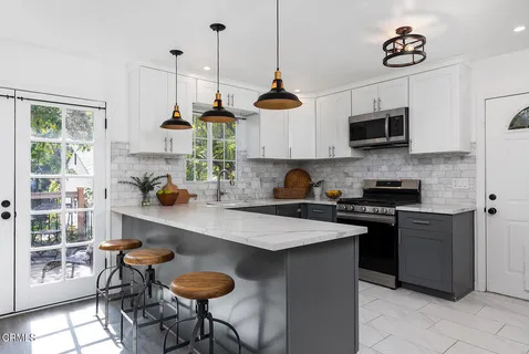 $1,349,000 | 1202 East Lexington Street, Pasadena, CA 91104