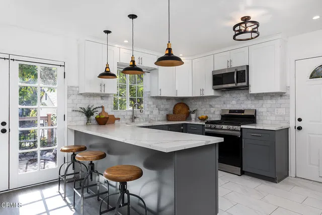 $1,349,000 | 1202 East Lexington Street, Pasadena, CA 91104