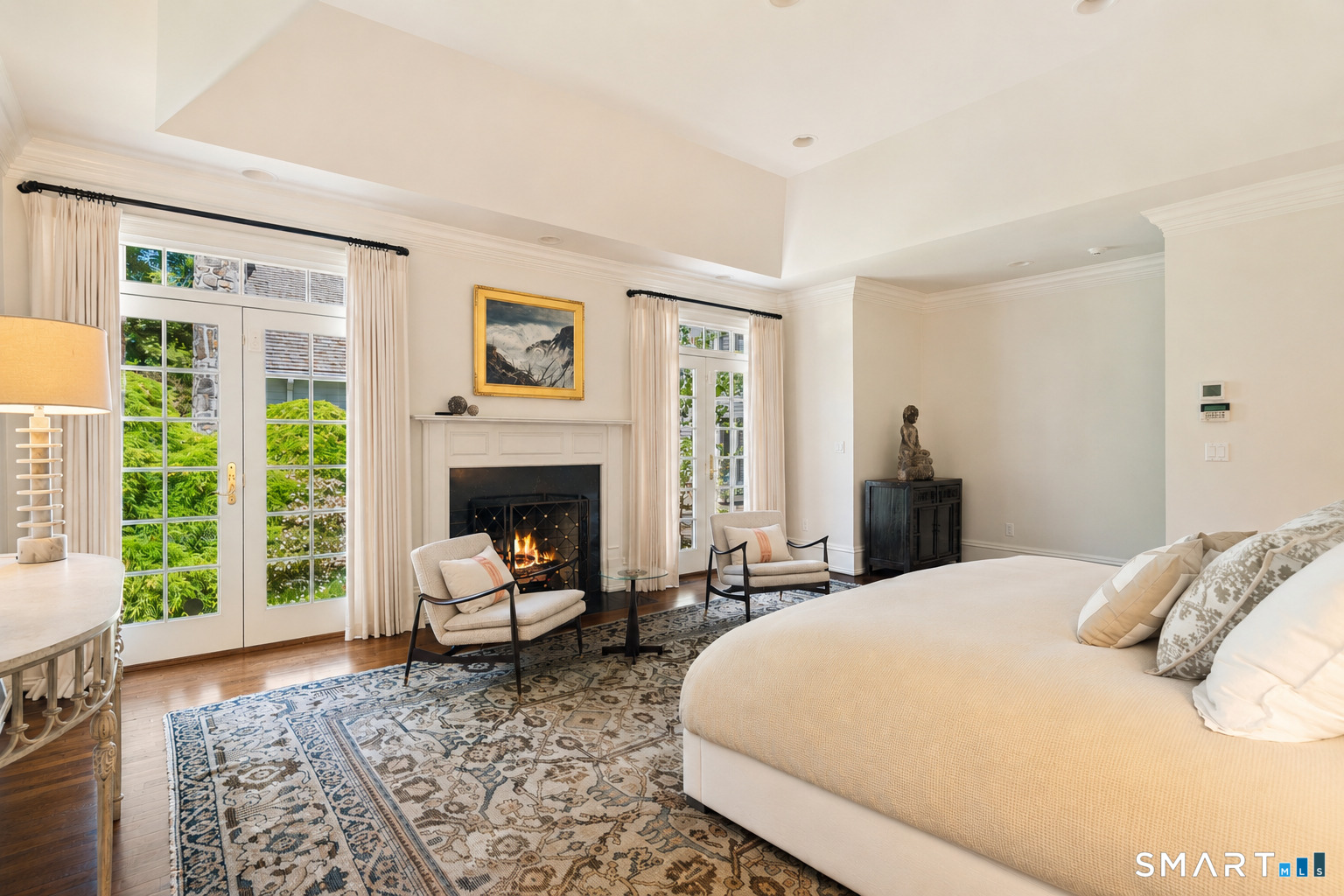 146 Lambert Road New Canaan, CT 06840 - Photo 24 of 40