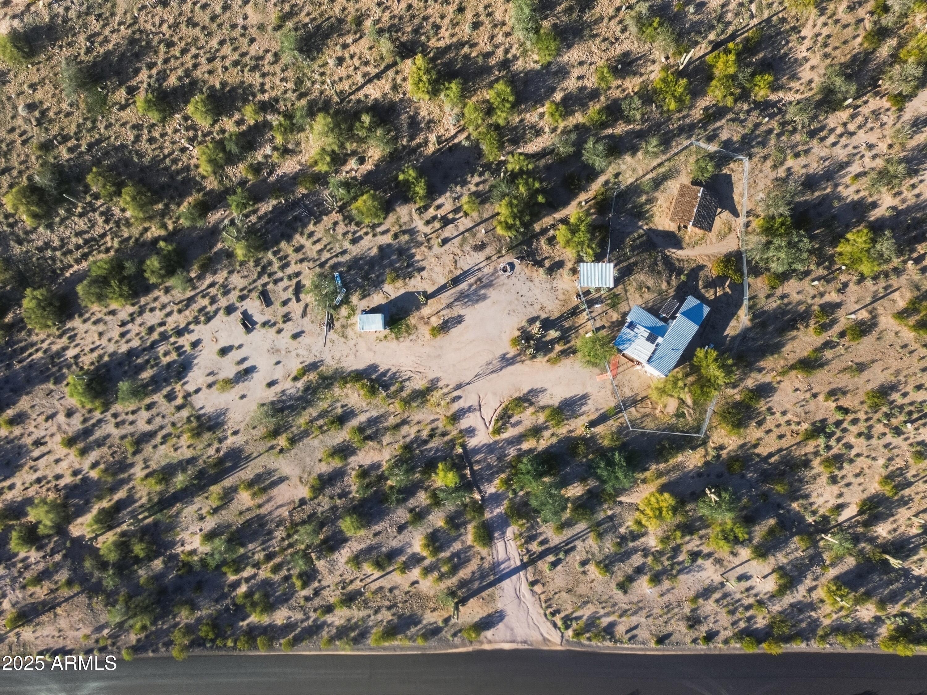 26956 North Shirley Road San Tan Valley, AZ 85144 - Photo 11 of 11 dji_0748