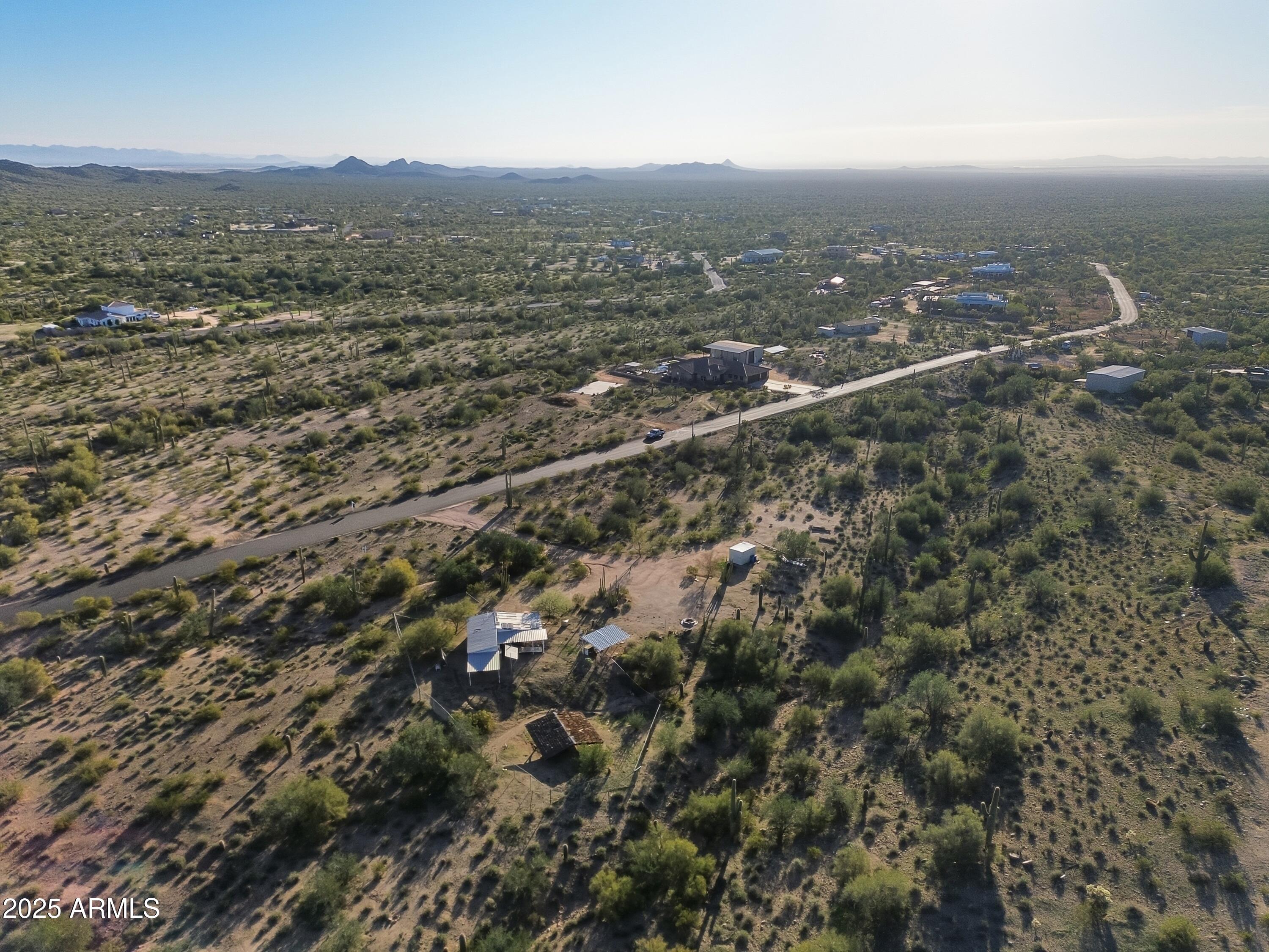 26956 North Shirley Road San Tan Valley, AZ 85144 - Photo 6 of 11 dji_0744