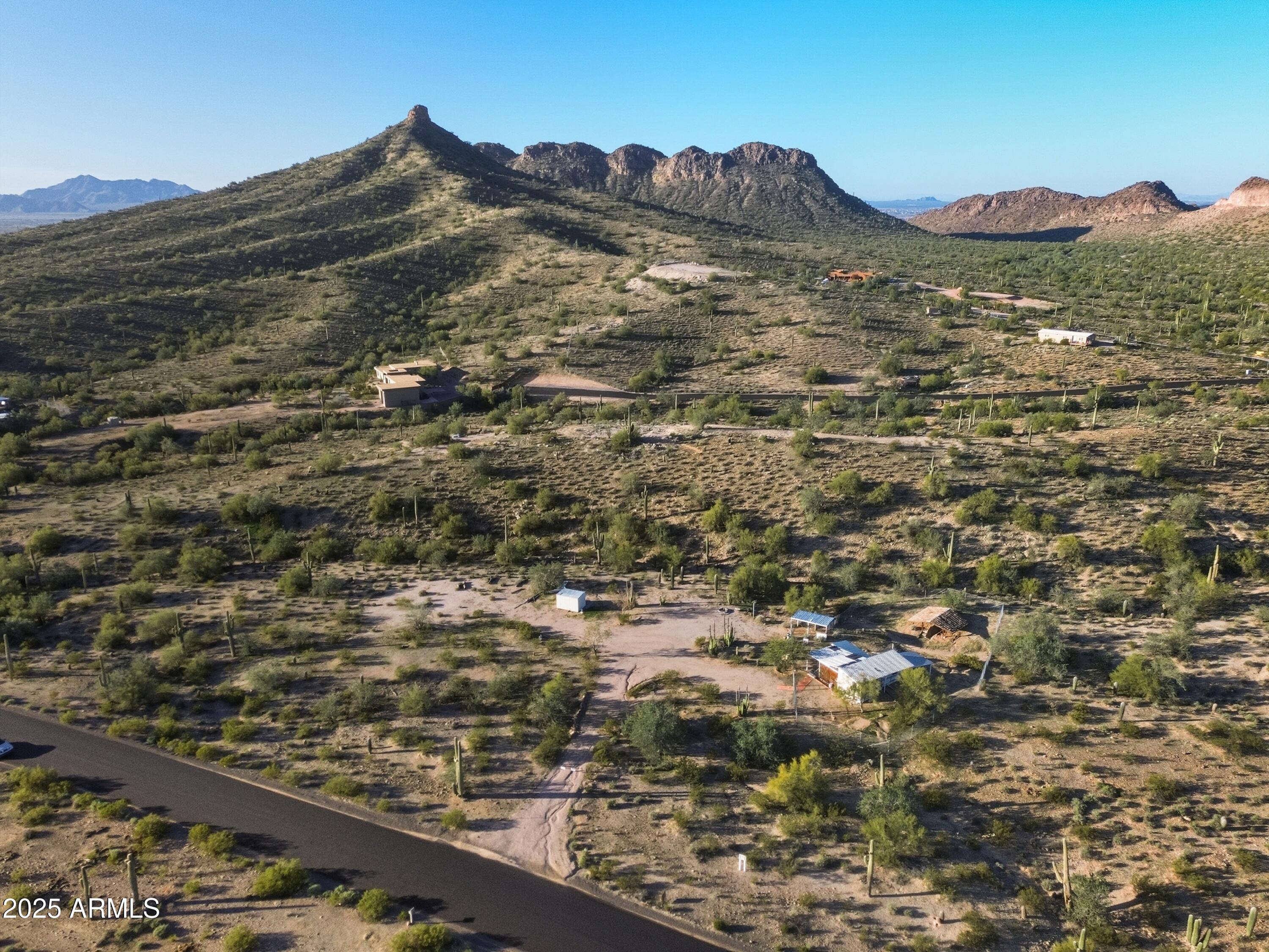 26956 North Shirley Road San Tan Valley, AZ 85144 - Photo 8 of 11 dji_0745