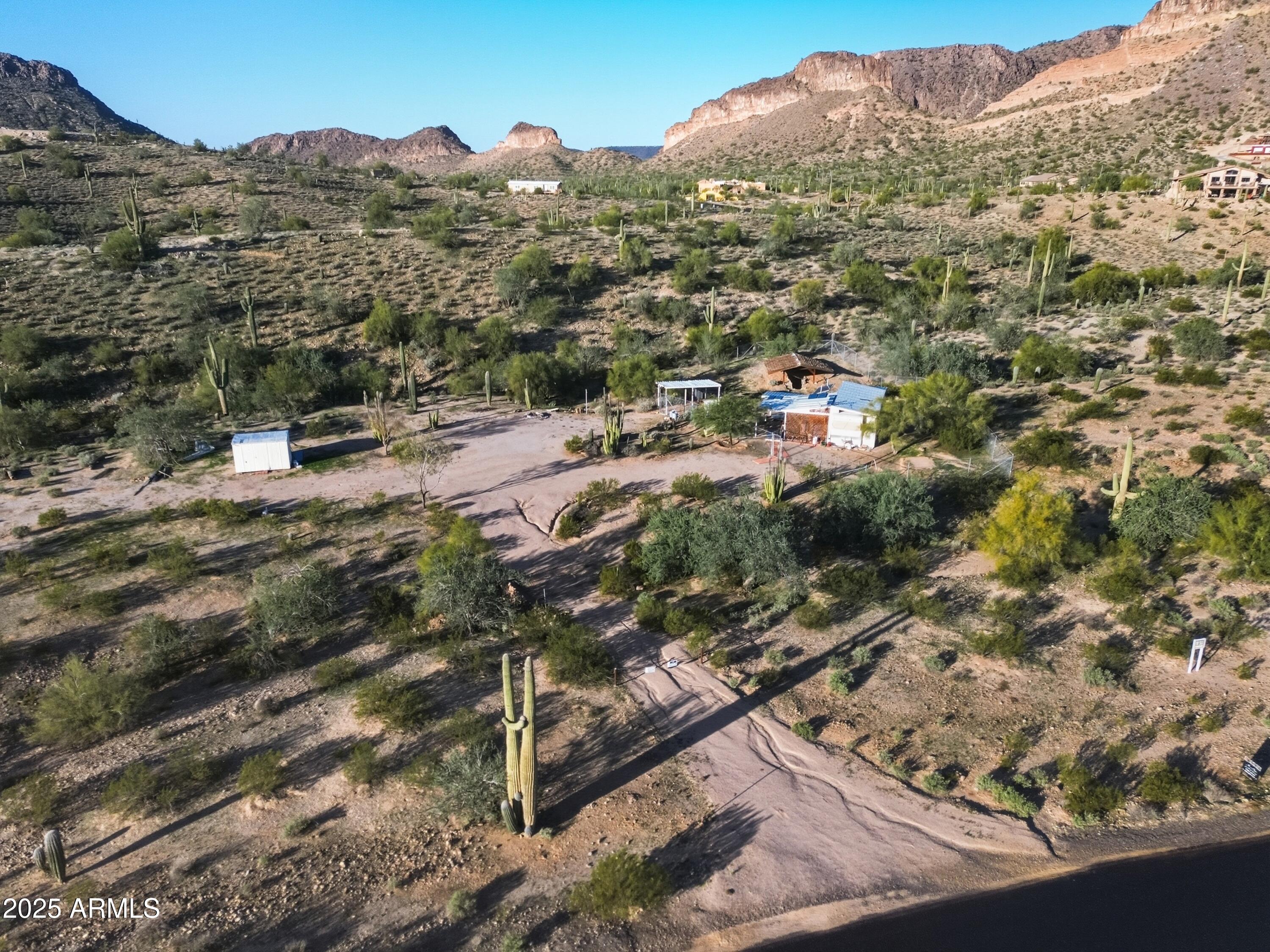 26956 North Shirley Road San Tan Valley, AZ 85144 - Photo 9 of 11 dji_0746