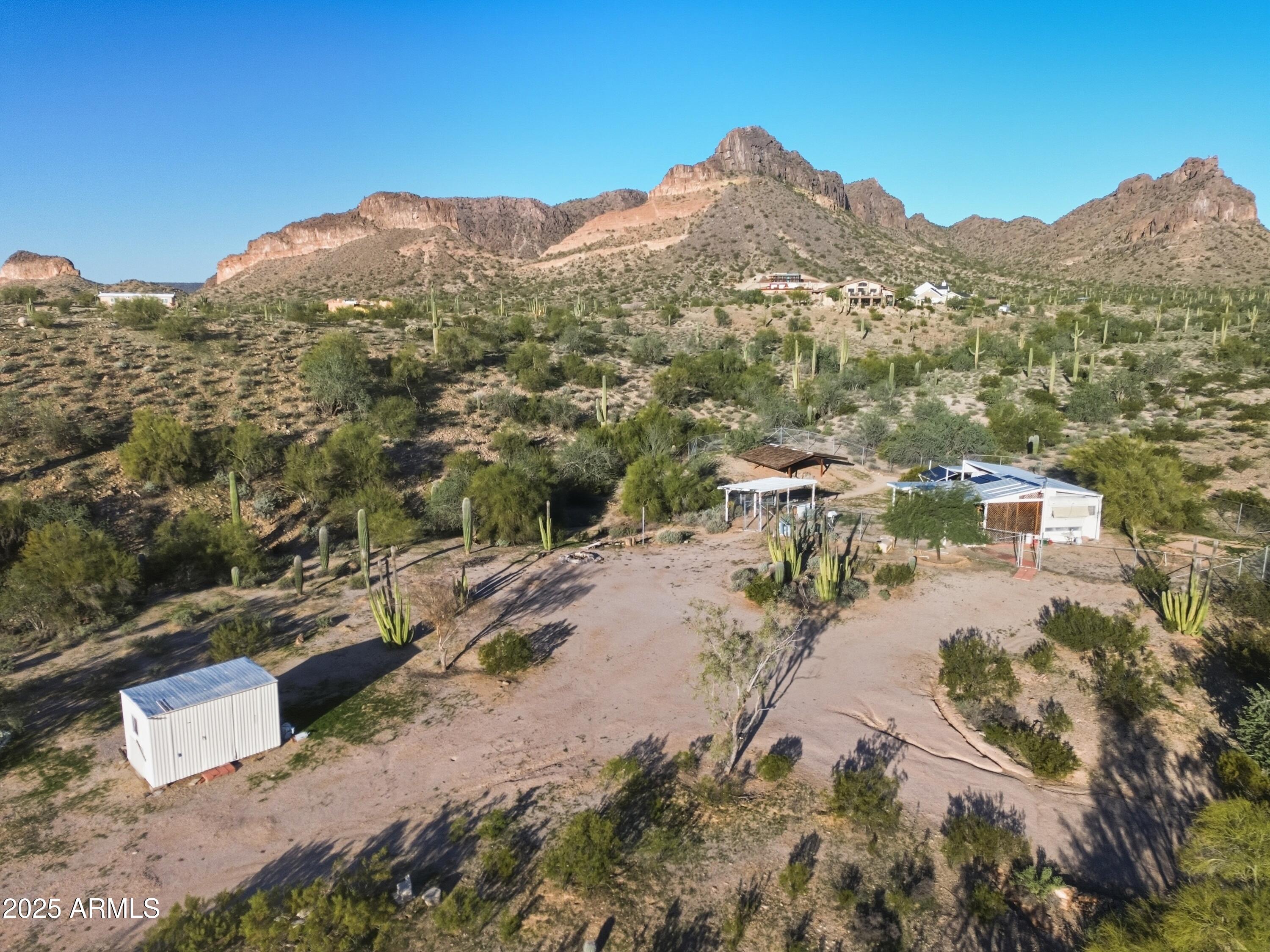 26956 North Shirley Road San Tan Valley, AZ 85144 - Photo 10 of 11 dji_0747