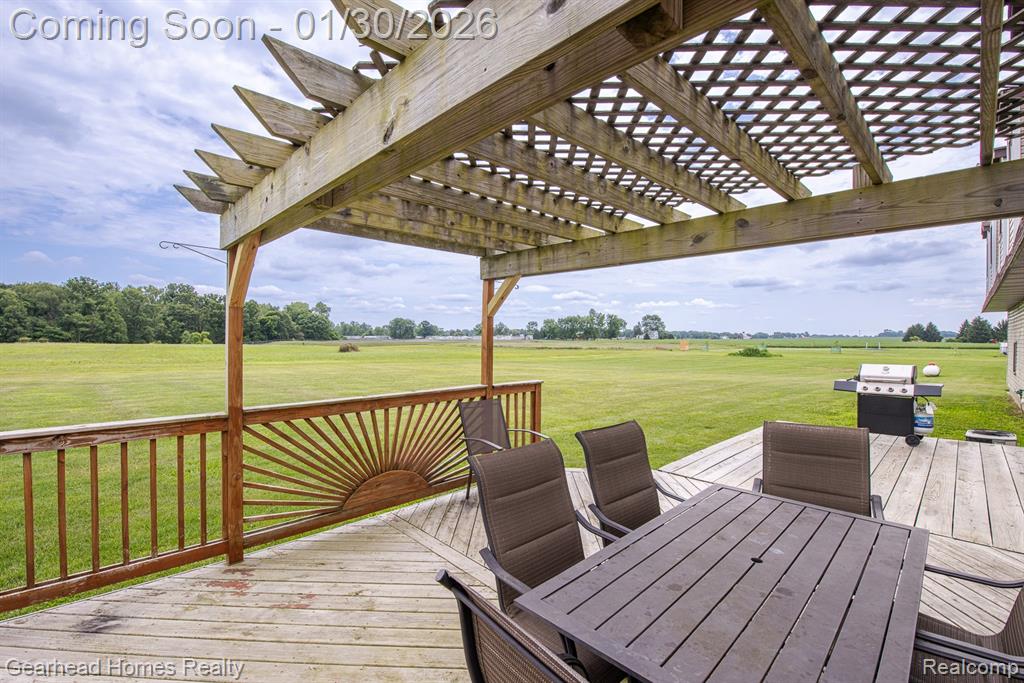 1850 Gramer Road Webberville, MI 48892 - Photo 73 of 81