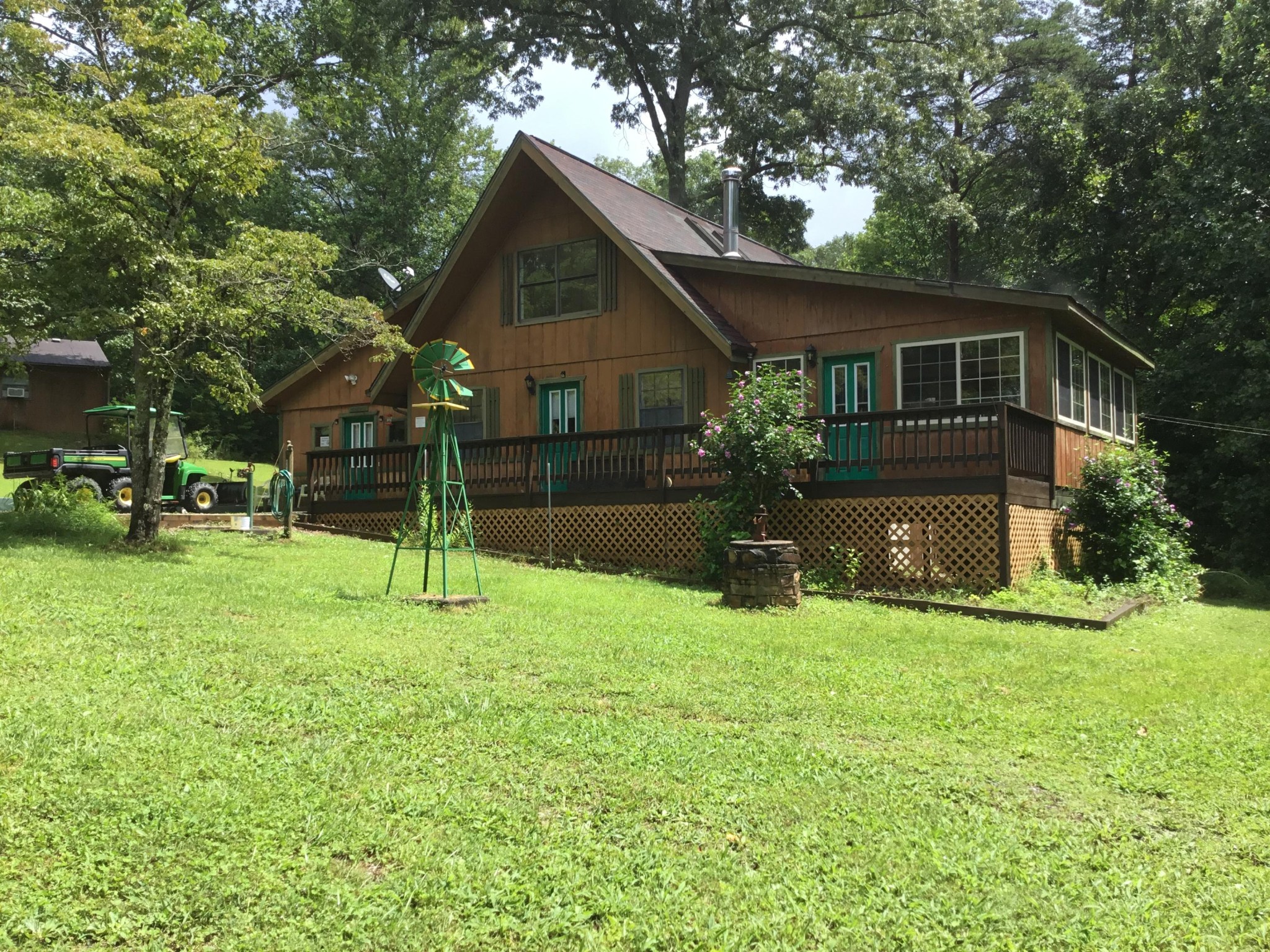 689 Mcneices Ridge Road Crossville, TN 38572 - Photo 1 of 38 Gallery Image 1
