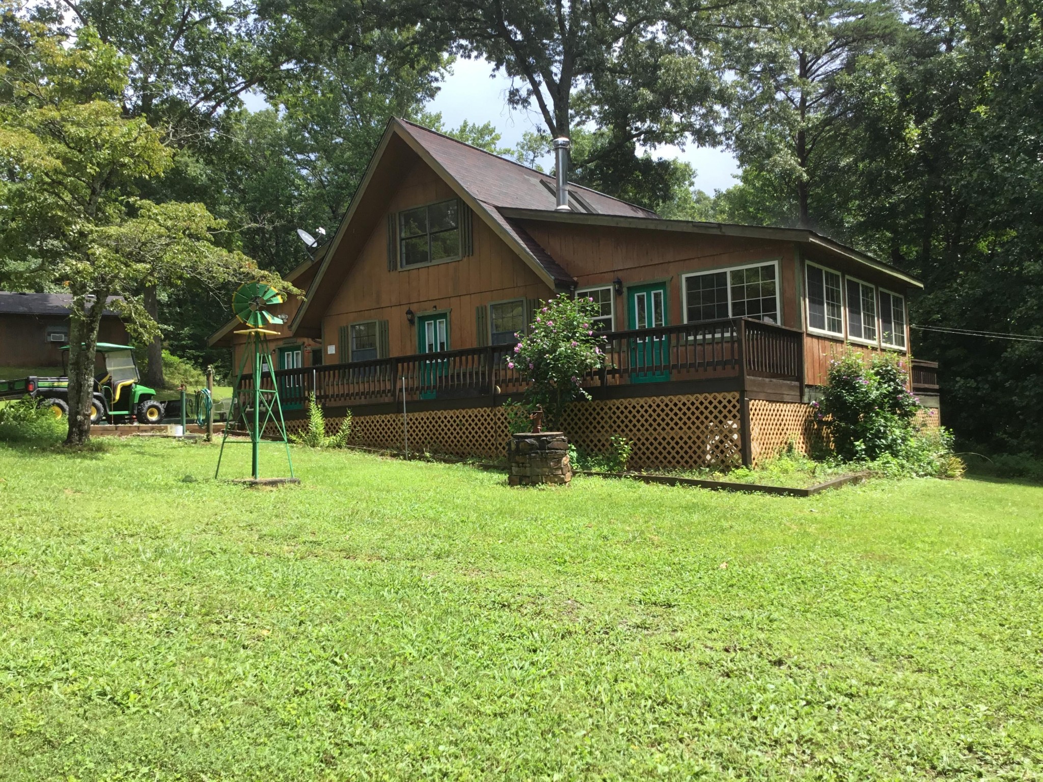 689 Mcneices Ridge Road Crossville, TN 38572 - Photo 30 of 38 Gallery Image 30
