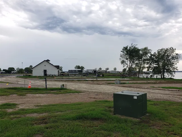 $43,000 | 6148 Peninsula Road, Kerens, TX 75144