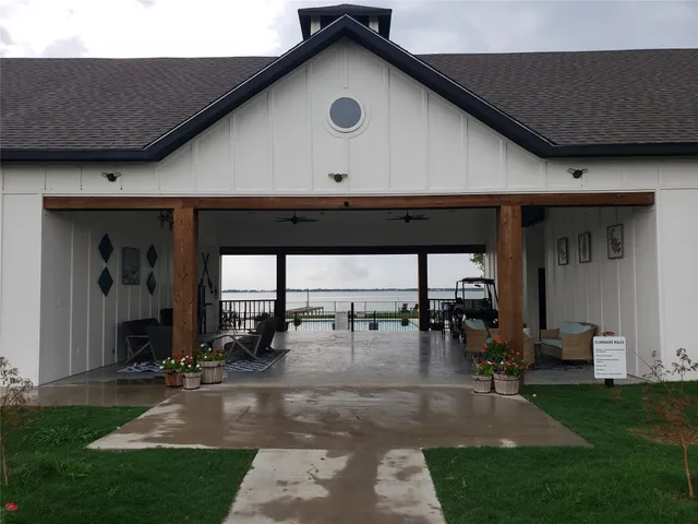 $43,000 | 6148 Peninsula Road, Kerens, TX 75144