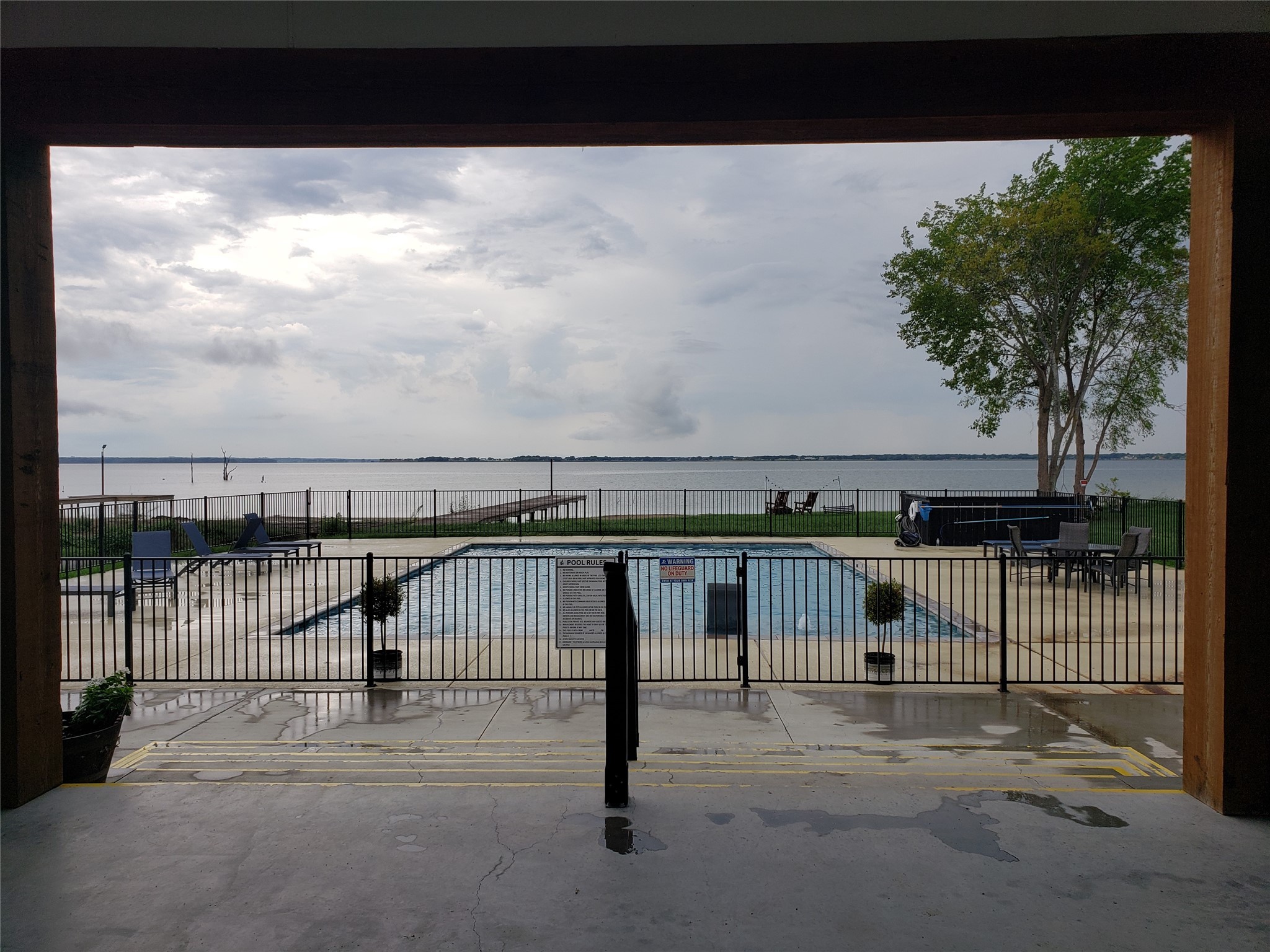 6148 Peninsula Road Kerens, TX 75144 - Photo 6 of 11