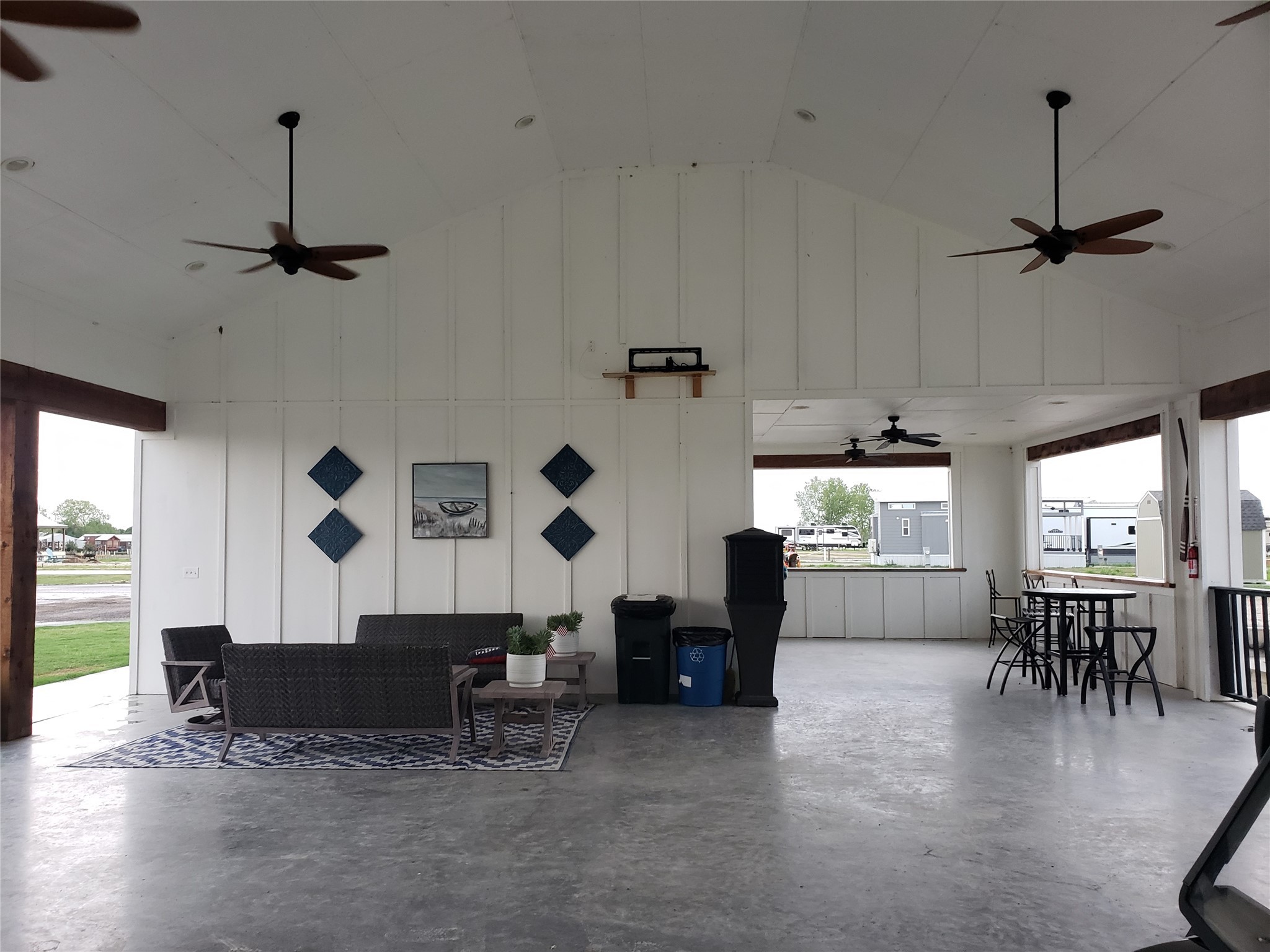 6148 Peninsula Road Kerens, TX 75144 - Photo 8 of 11