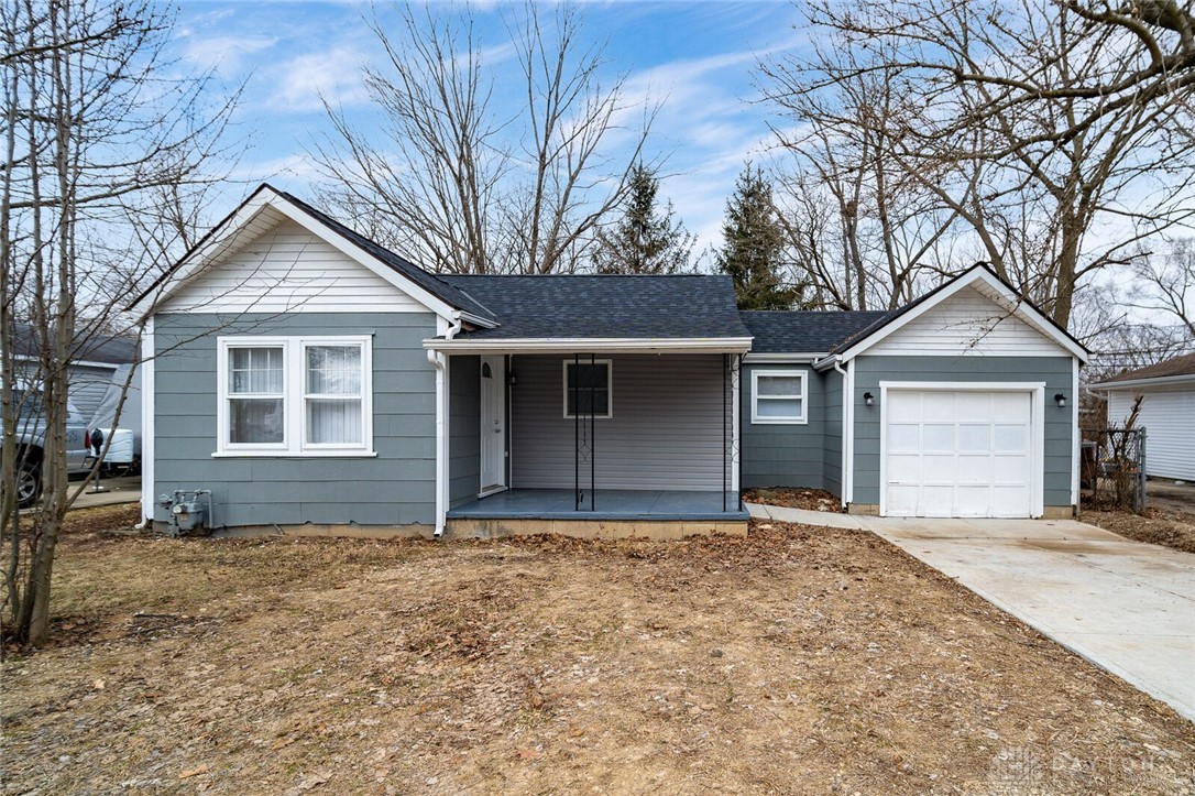 424 Kennedy Road Medway, OH 45341 - Photo 1 of 17 Gallery Image 1