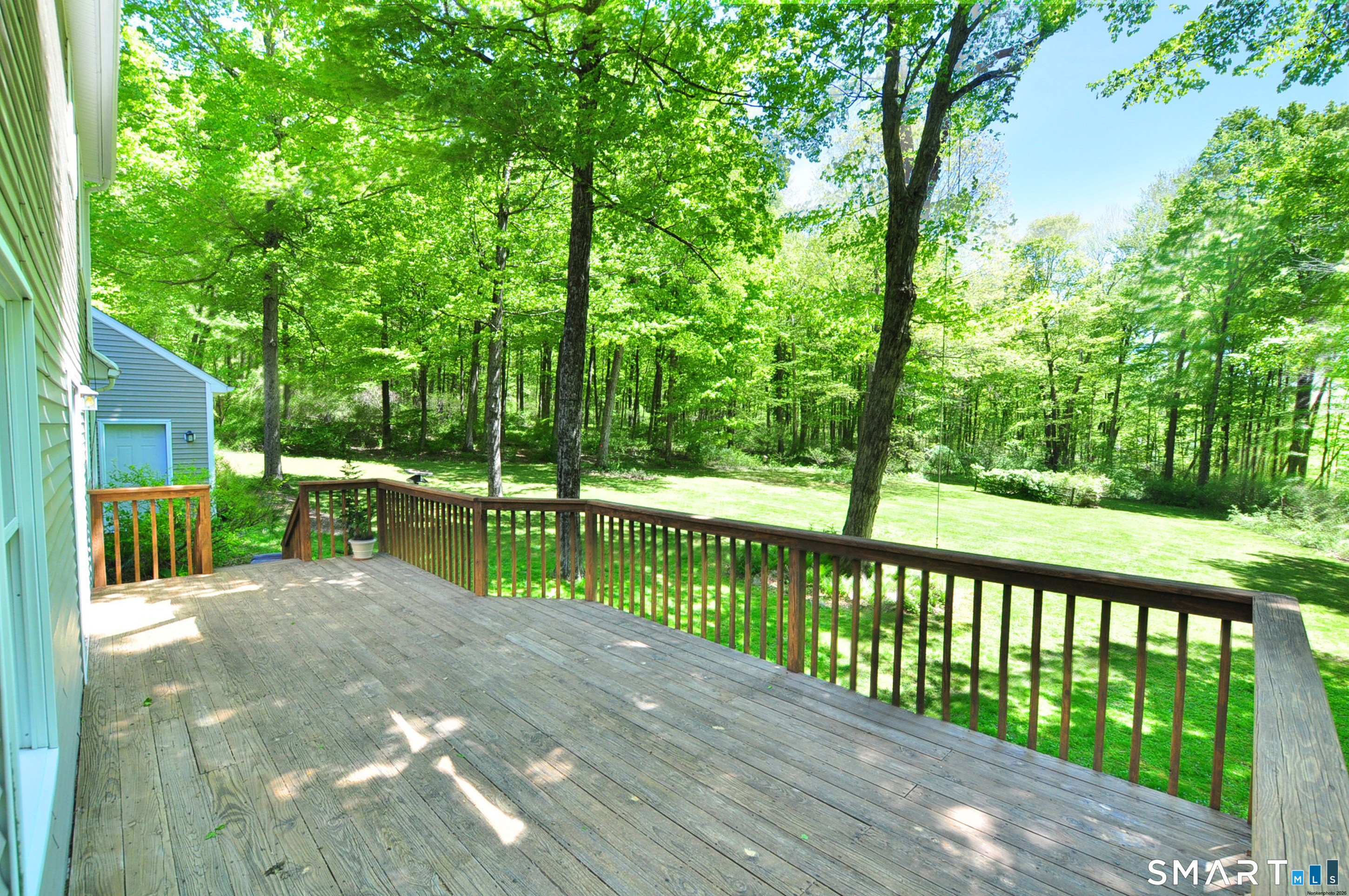 63 Shearer Road Washington, CT 06793 - Photo 5 of 40