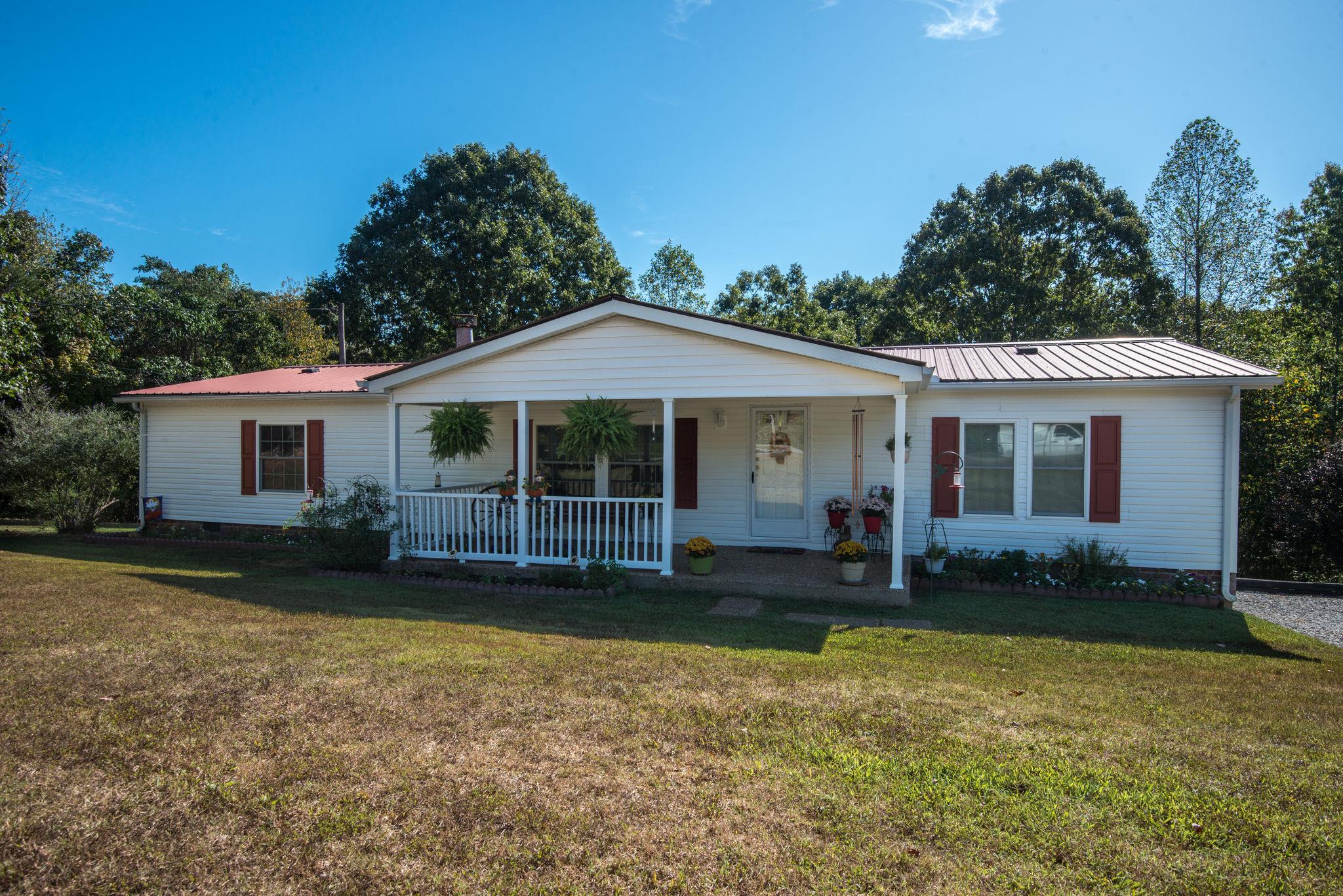 1160 Pack Road White Bluff, TN 37187 - Photo 1 of 30 Gallery Image 1