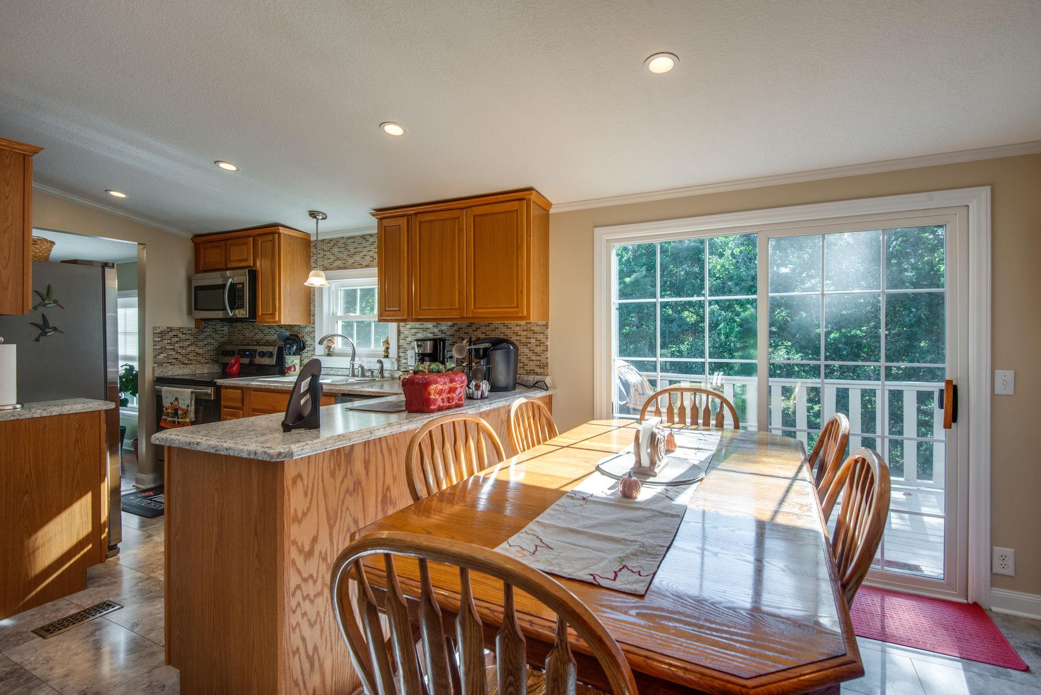 1160 Pack Road White Bluff, TN 37187 - Photo 15 of 30 Gallery Image 15