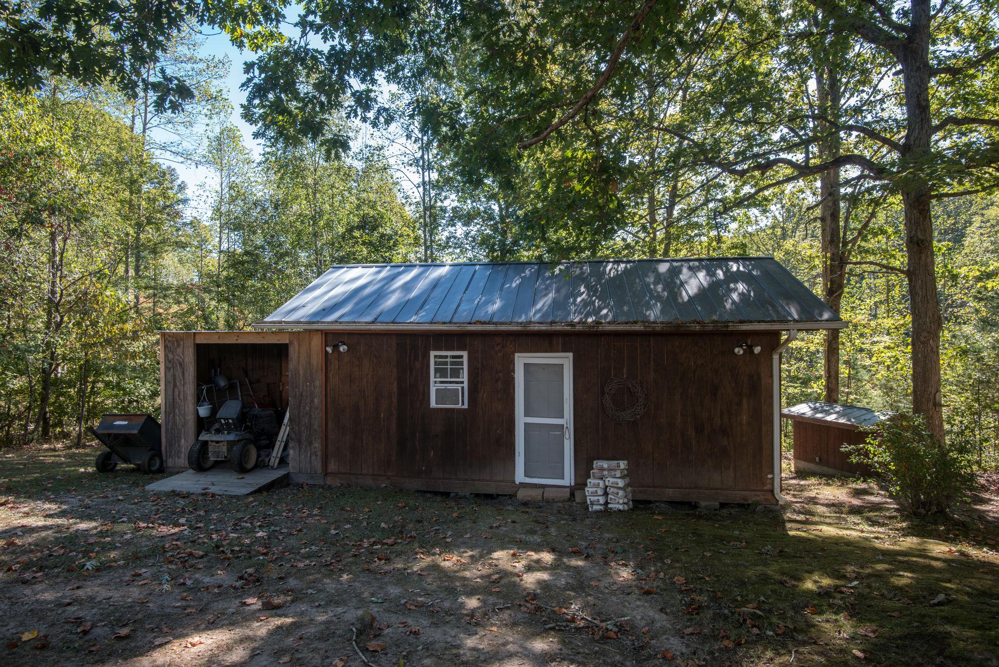 1160 Pack Road White Bluff, TN 37187 - Photo 29 of 30 Gallery Image 29