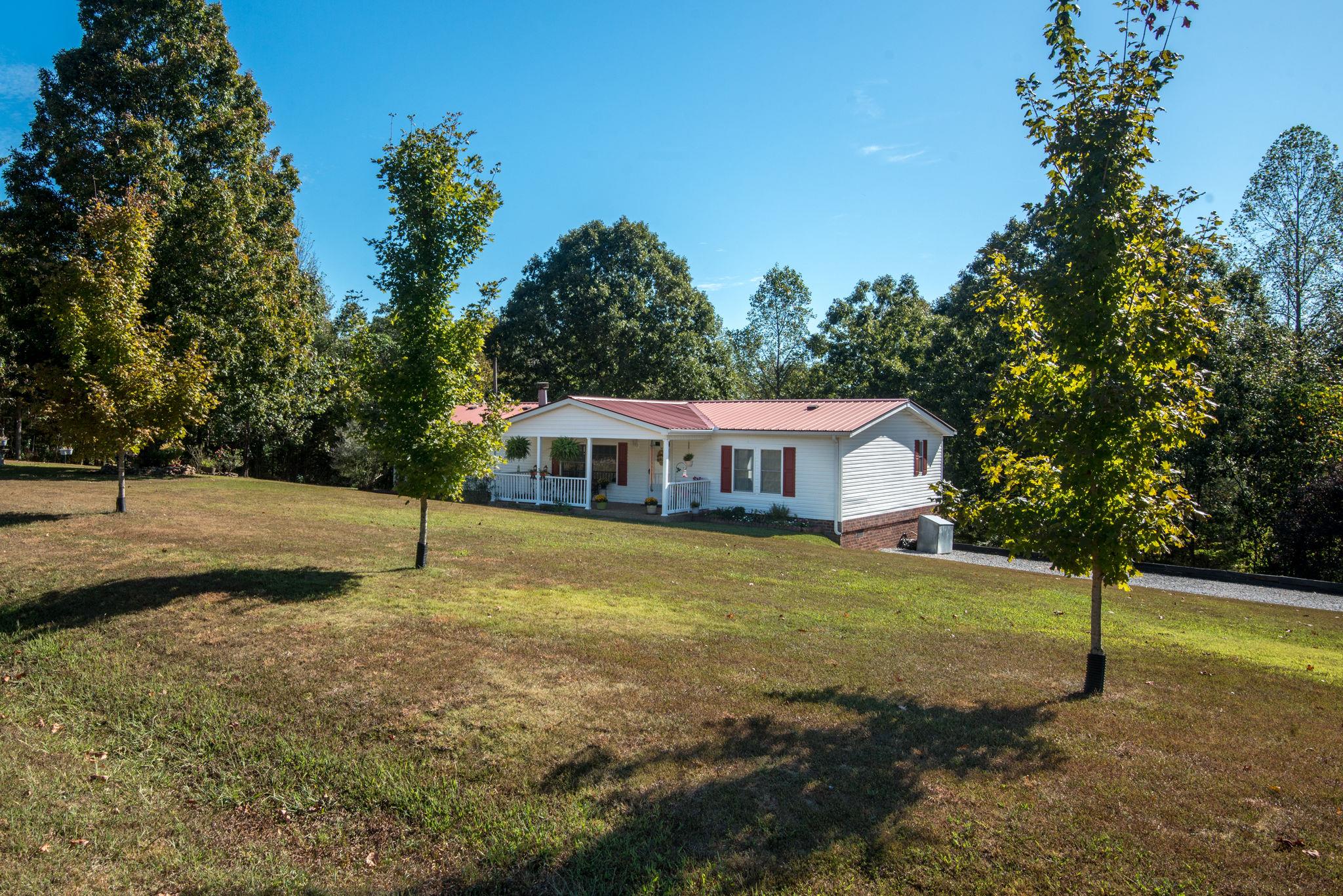 1160 Pack Road White Bluff, TN 37187 - Photo 4 of 30 Gallery Image 4